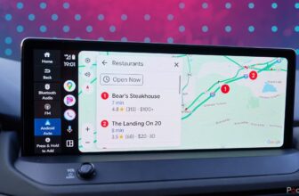 The right way to management Android Auto or Apple ...