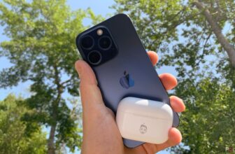 Tips on how to change AirPods settings from an iPh...