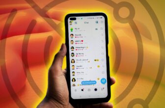 How one can monitor somebody on Snapchat