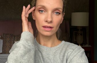 Autumn Skincare: The Adjustments I Make To My Rout...