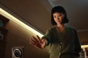 Huawei unlocked the ability of the pressure with t...