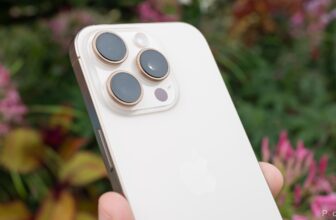 Apple’s iPhone 17 Professional may function ...