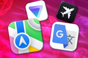 9 iPhone apps that flip any journey into clean cru...