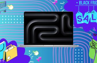 Apple’s latest M4 MacBook Professional is al...