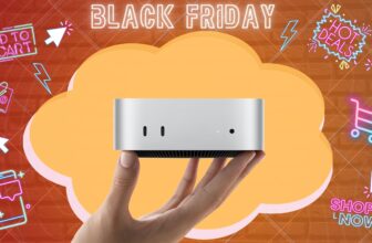 The brand new M4 Mac mini is already discounted on...