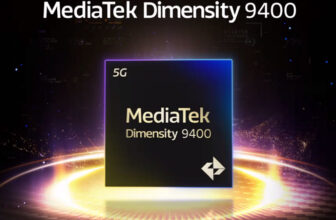 MediaTek Unveiled The Dimensity 9400 Its Flagship ...