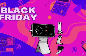 Moft’s MagSafe telephone stand is my favouri...