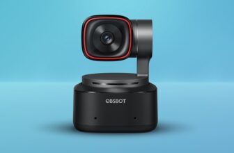 AI-powered cameras for each want