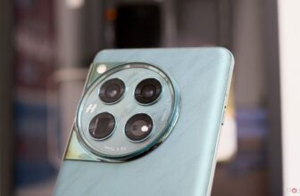 The OnePlus 13 will get a brand new digicam charac...