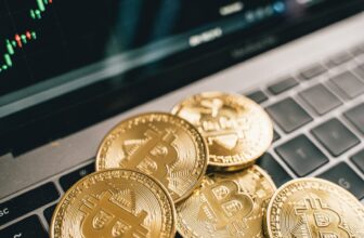 Tracing Stolen Bitcoin: A Laptop computer’s Jour...