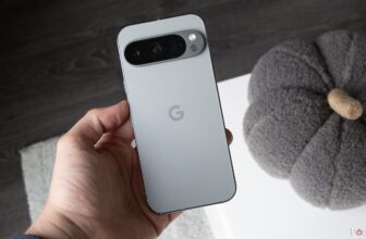 Pixel 9 early Black Friday deal will not be obtain...