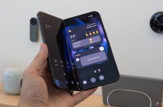 Do not drop your Pixel 9 Professional Fold or else...