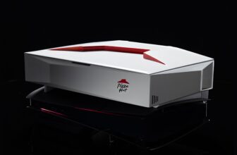 Pizza Hut simply created a PS5 accent nobody wants