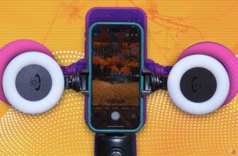 Can this $45 gadget enhance my Reels?