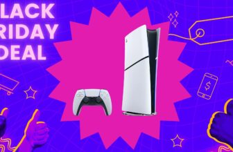 The PS5 is cheaper than its ever been at Amazon fo...