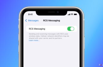 Samsung reminds Android customers that RCS chats w...