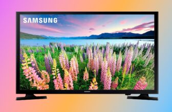 Get a free Samsung TV with this early Black Friday...