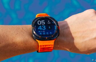5 Galaxy Watch health apps I did not know I wanted