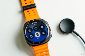 Earlier than you even verify the time, set up thes...