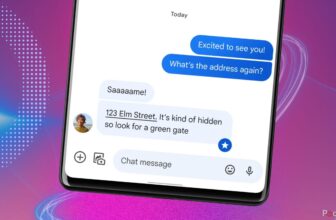 I miss a lot about Samsung Messages, however this ...