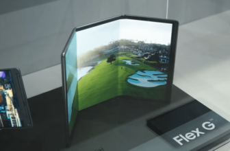 Samsung’s Tri-Fold Telephone To Rival Huawei Wit...