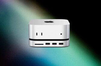 Satechi’s new hub makes considered one of Ap...