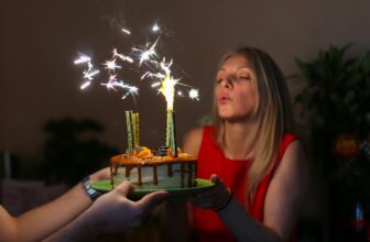 Turning 50: Redefining Getting older on Our Phrase...