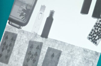 Unlocking the Invisible with Sony SWIR Picture Sen...