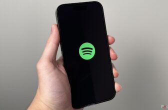 I am obsessive about Spotify’s new mini-Wrap...