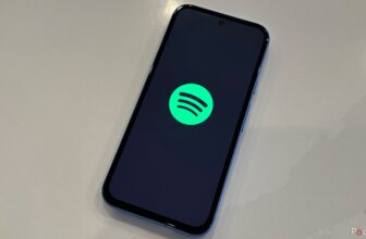 How I jam out with Spotify utilizing Google Gemini