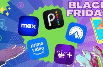 My picks for one of the best Black Friday streamin...