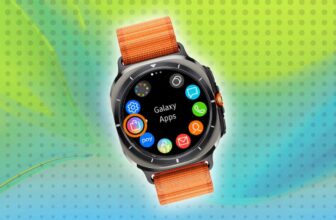 5 Galaxy Watch apps that assist me keep on high of...