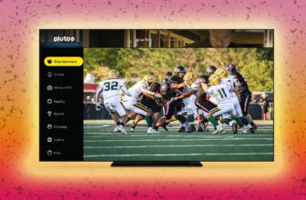 How I watch sports activities totally free on Plut...