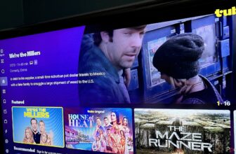 The way to entry native TV channels on Tubi