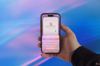 Siri might get much more chatty with this main rep...