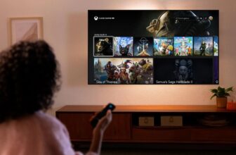 Microsoft provides first AI function to Xbox