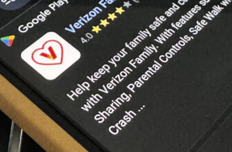 Verizon Household App: A Complete Security Device ...