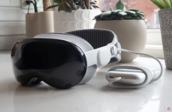 A less expensive Imaginative and prescient Profess...