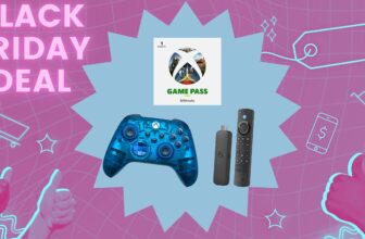 Act quick on this ‘No Console Required’...