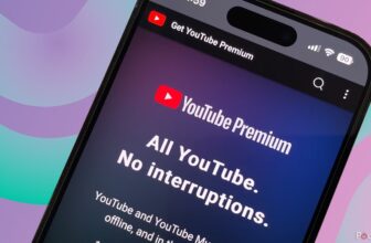 I ditched Spotify for YouTube Music Premium and yo...