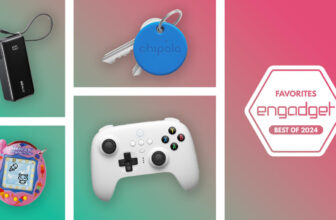 The most effective stocking stuffer presents below...