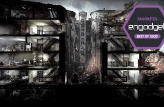 The most effective miserable video games to langui...