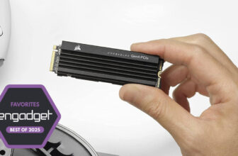The very best SSDs in 2025