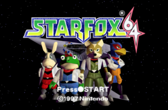 Followers made a local Star Fox 64 PC port with so...