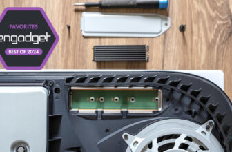 The most effective SSDs for PS5 in 2024