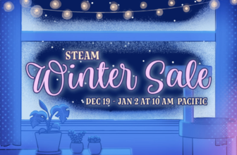Tis the season for the Steam Winter Sale to take a...
