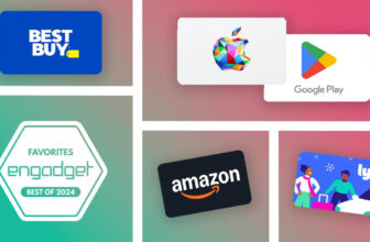 The very best items playing cards to provide this ...