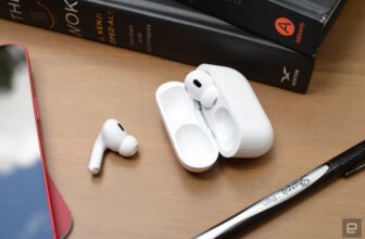 Apple’s subsequent AirPods Professional may prov...