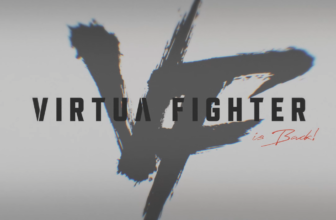 RGG reveals a Virtua Fighter revival and a brawler...