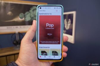 Dolby Atmos for music streaming is a waste of time